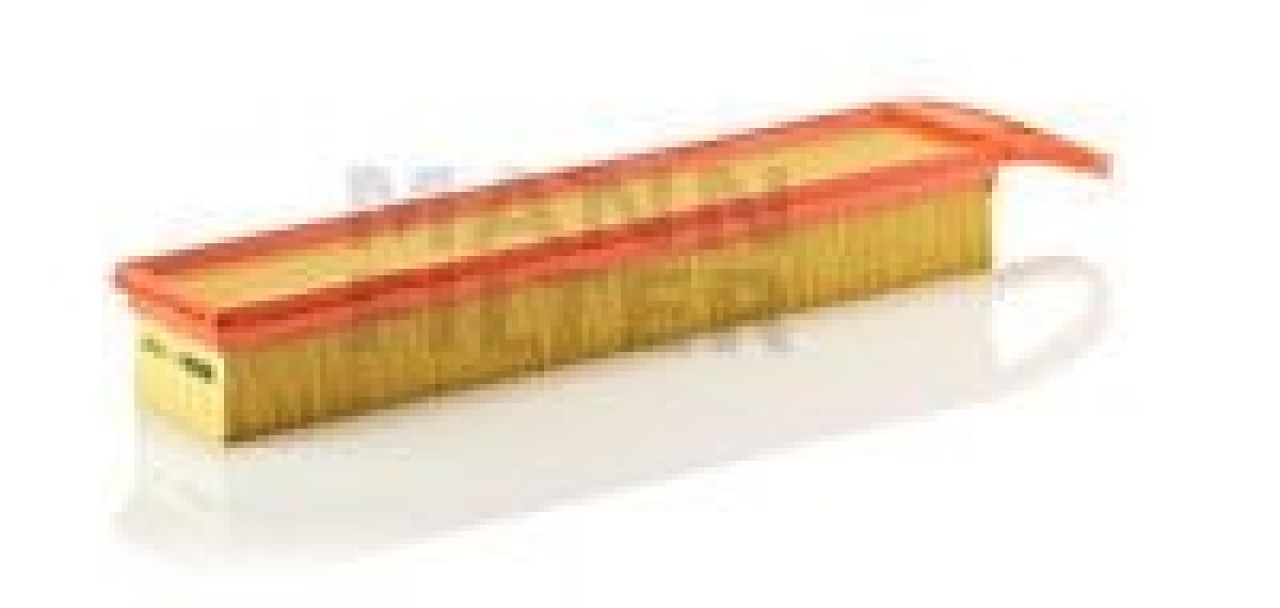 Filtru aer MINI MINI CLUBMAN (R55) (2007 - 2015) MANN-FILTER C 5082 piesa NOUA