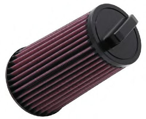 Filtru aer MINI MINI COUNTRYMAN (R60) (2010 - 2016) K&N Filters E-2985 piesa NOUA