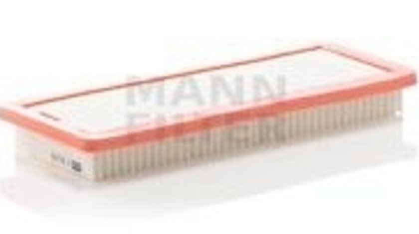 Filtru aer MINI MINI COUNTRYMAN (R60) (2010 - 2016) MANN-FILTER C 36 003 produs NOU