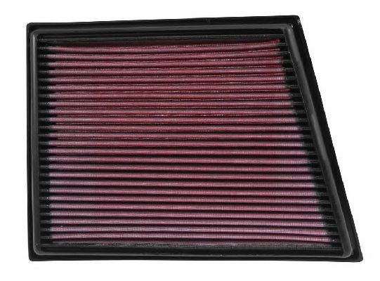 Filtru aer MINI MINI (F55) (2014 - 2016) K&N Filters 33-3025 piesa NOUA