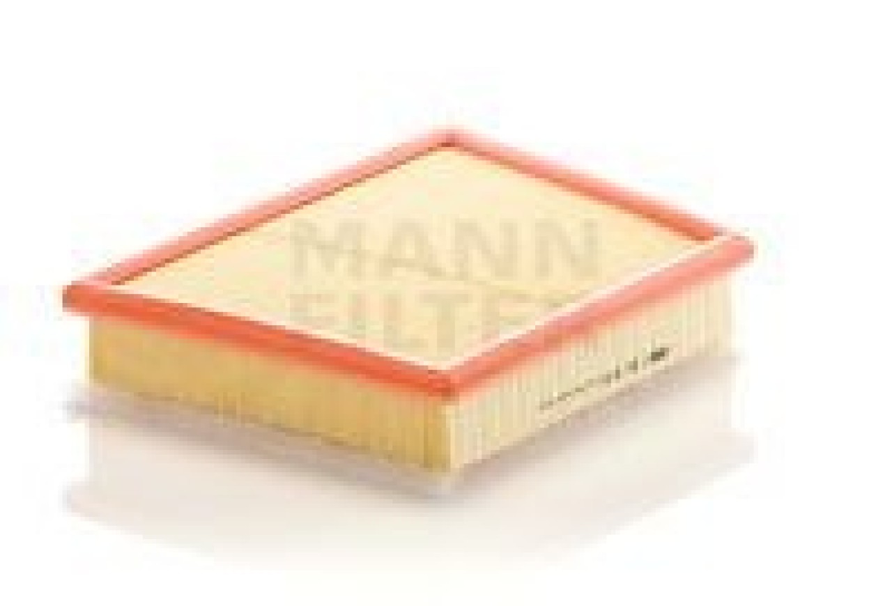 Filtru aer MINI MINI (F55) (2014 - 2016) MANN-FILTER C 22 018 piesa NOUA