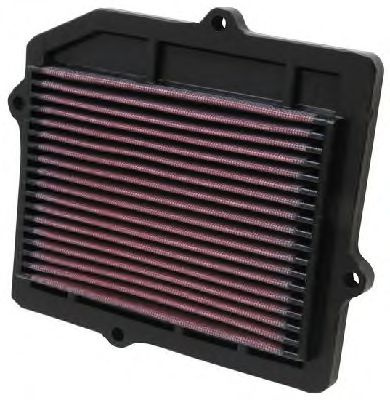 Filtru aer MINI MINI (F56) (2013 - 2016) K&N Filters 33-2025 piesa NOUA