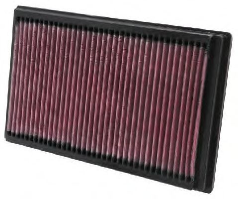 Filtru aer MINI MINI (R50, R53) (2001 - 2006) K&N Filters 33-2270 piesa NOUA