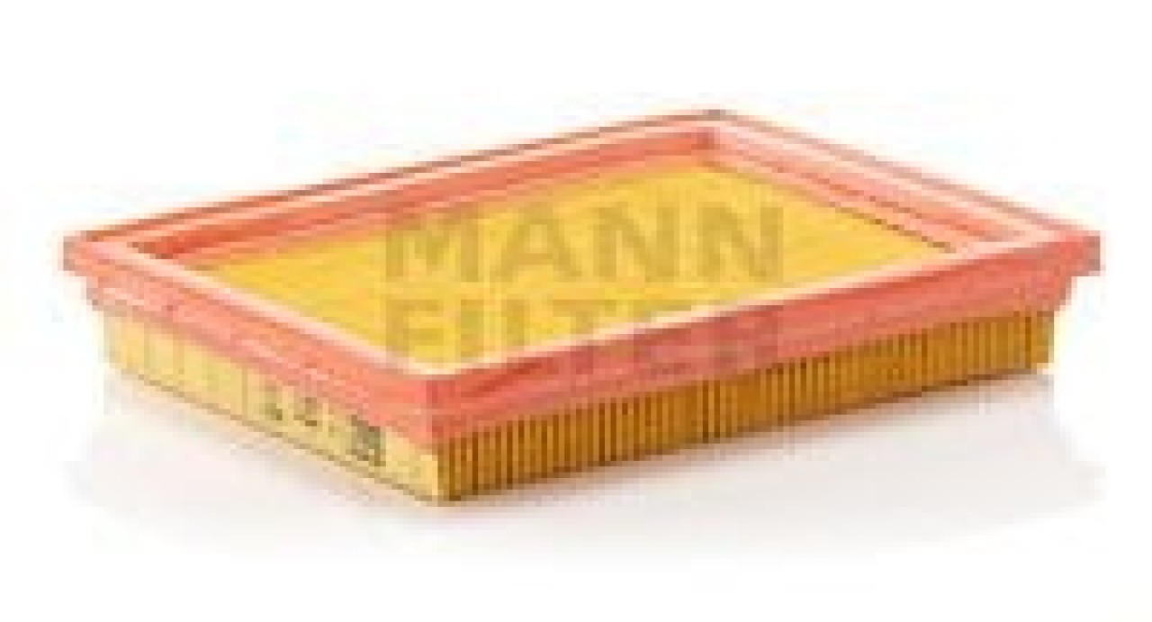 Filtru aer MINI MINI (R50, R53) (2001 - 2006) MANN-FILTER C 2237 piesa NOUA