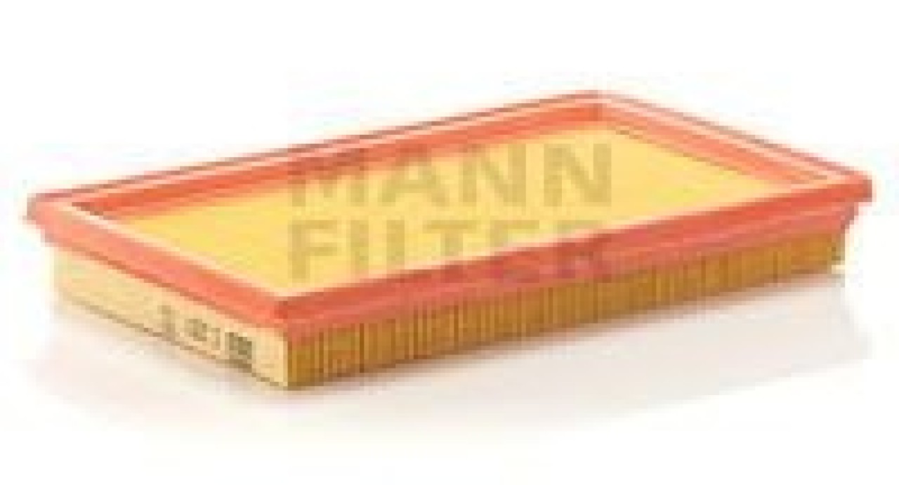 Filtru aer MINI MINI (R50, R53) (2001 - 2006) MANN-FILTER C 2851 piesa NOUA