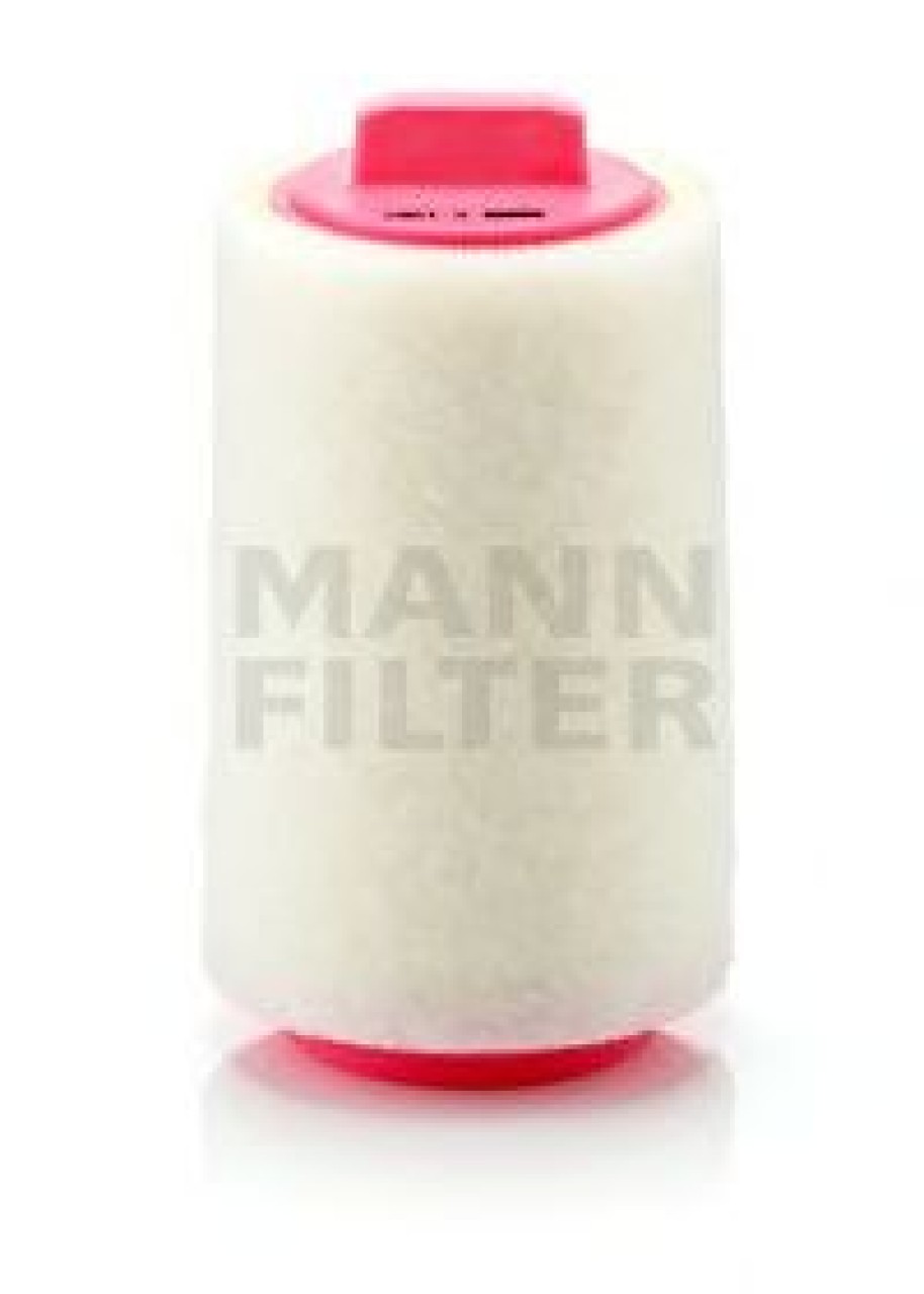 Filtru aer MINI MINI (R56) (2006 - 2013) MANN-FILTER C 1287 piesa NOUA