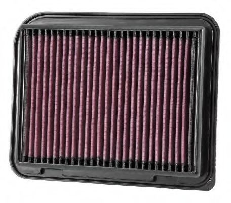 Filtru aer MITSUBISHI ASX (GA_W) (2010 - 2016) K&N Filters 33-3015 piesa NOUA