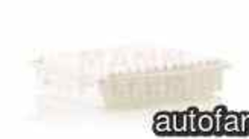 Filtru aer MITSUBISHI ASX GAW MANN-FILTER C 25 654