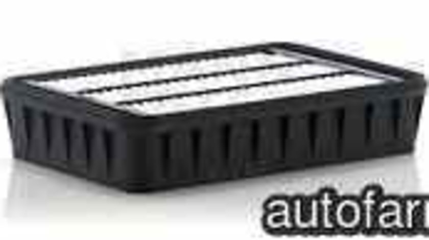 Filtru aer MITSUBISHI ASX GAW MANN-FILTER C 27 003/1