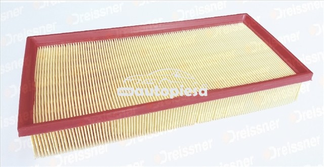 Filtru aer MITSUBISHI CARISMA limuzina (DA) (1996 - 2006) DREISSNER A1238DREIS piesa NOUA
