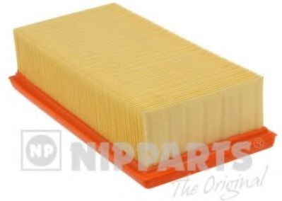 Filtru aer MITSUBISHI COLT VI (Z3, Z2) (2002 - 2012) NIPPARTS J1325050 piesa NOUA