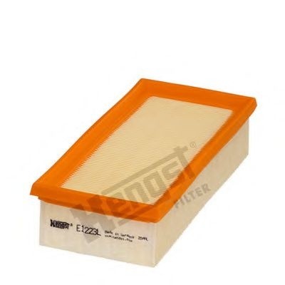 Filtru aer MITSUBISHI COLT VI (Z3, Z2) (2002 - 2012) HENGST FILTER E1223L piesa NOUA