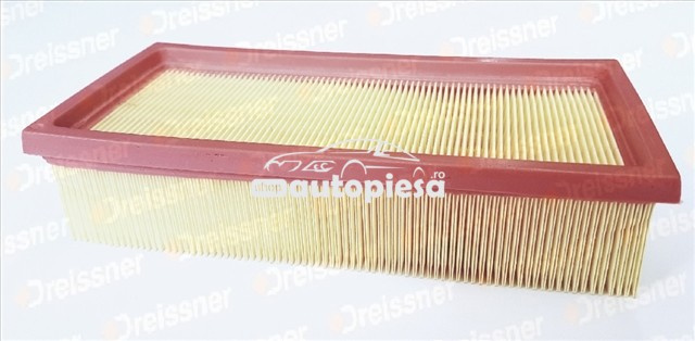 Filtru aer MITSUBISHI COLT VI (Z3, Z2) (2002 - 2012) DREISSNER A0675DREIS piesa NOUA