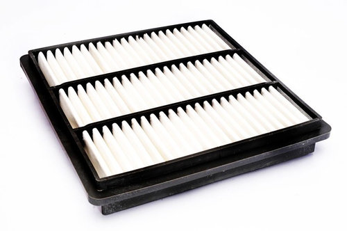 Filtru aer MITSUBISHI L 200 (K7, K6) (1996 - 2007) JC PREMIUM B25020PR piesa NOUA