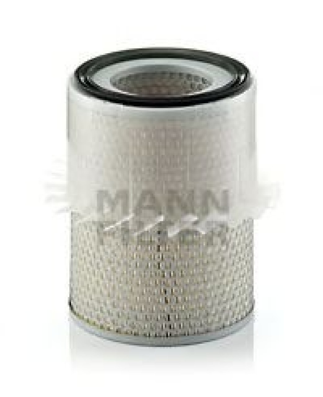 Filtru aer MITSUBISHI L 200 (K7, K6) (1996 - 2007) MANN-FILTER C 16 148 piesa NOUA