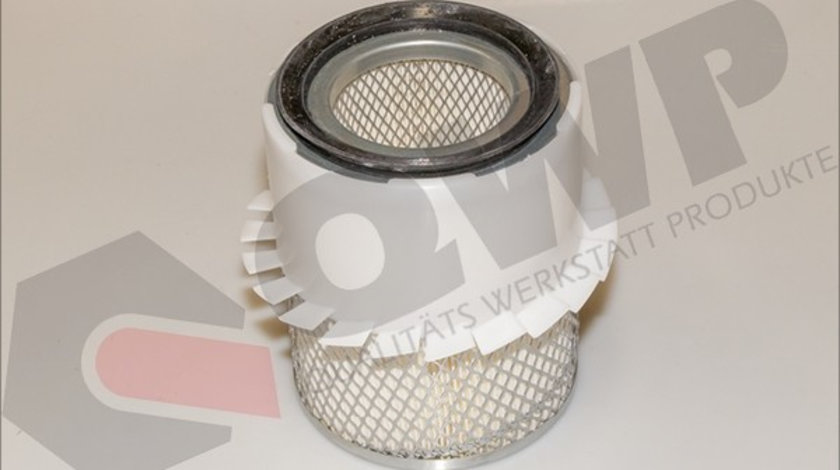 Filtru aer MITSUBISHI L 200 (K7, K6) (1996 - 2007) QWP WAF255 piesa NOUA