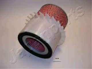 Filtru aer MITSUBISHI L 200 (K7, K6) (1996 - 2007) JAPANPARTS FA-523S piesa NOUA