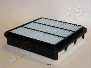 Filtru aer MITSUBISHI L 200 (KB, KA) (2004 - 2016) JAPANPARTS FA-500S piesa NOUA