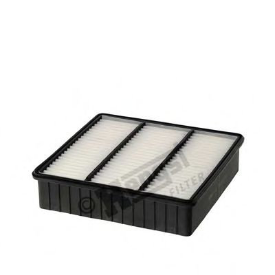 Filtru aer MITSUBISHI LANCER Combi (CS) (2003 - 2008) HENGST FILTER E693L piesa NOUA