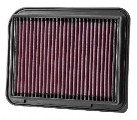 Filtru aer MITSUBISHI LANCER Limuzina (CY, CZ) (2007 - 2016) K&N Filters 33-3015 piesa NOUA