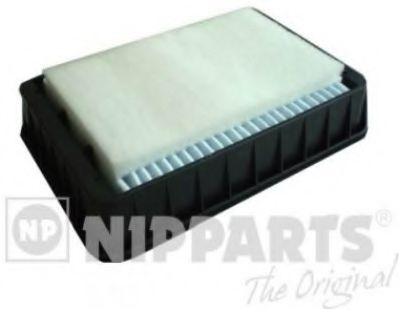 Filtru aer MITSUBISHI LANCER Limuzina (CY, CZ) (2007 - 2016) NIPPARTS N1325056 piesa NOUA