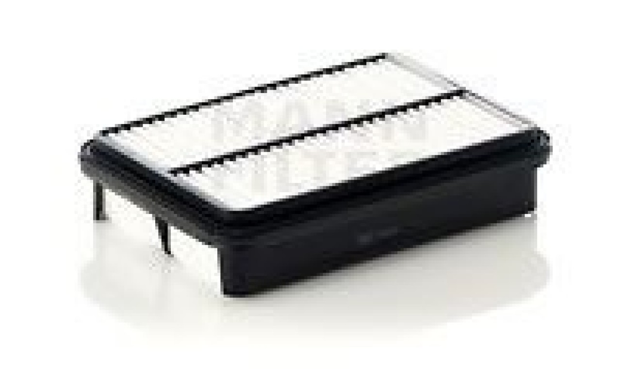 Filtru aer MITSUBISHI LANCER Sportback (CX) (2007 - 2016) MANN-FILTER C 26 015 piesa NOUA
