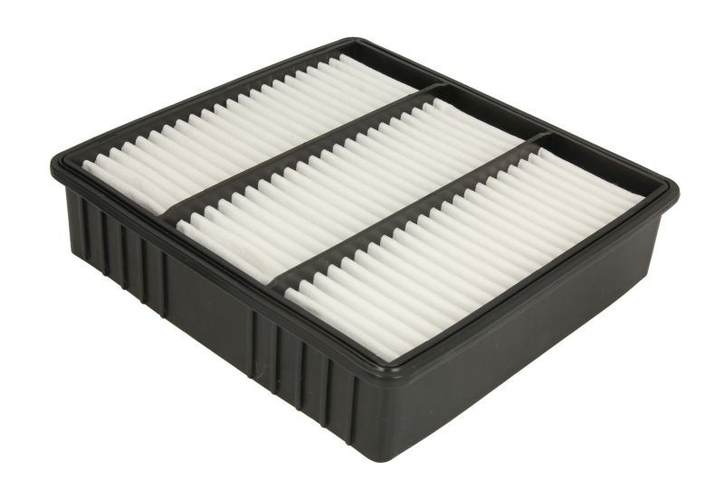 Filtru aer MITSUBISHI OUTLANDER I (CU) (2001 - 2006) JC PREMIUM B25035PR piesa NOUA