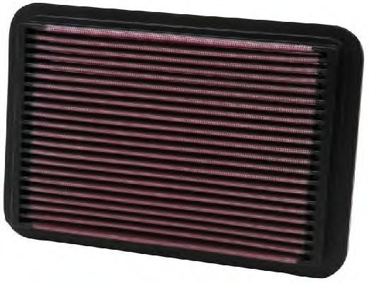 Filtru aer MITSUBISHI OUTLANDER II (CW) (2006 - 2012) K&N Filters 33-2050-1 piesa NOUA