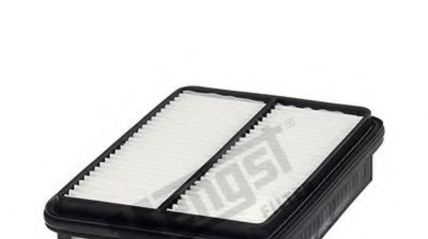 Filtru aer MITSUBISHI OUTLANDER II (CW) (2006 - 2012) HENGST FILTER E1134L piesa NOUA