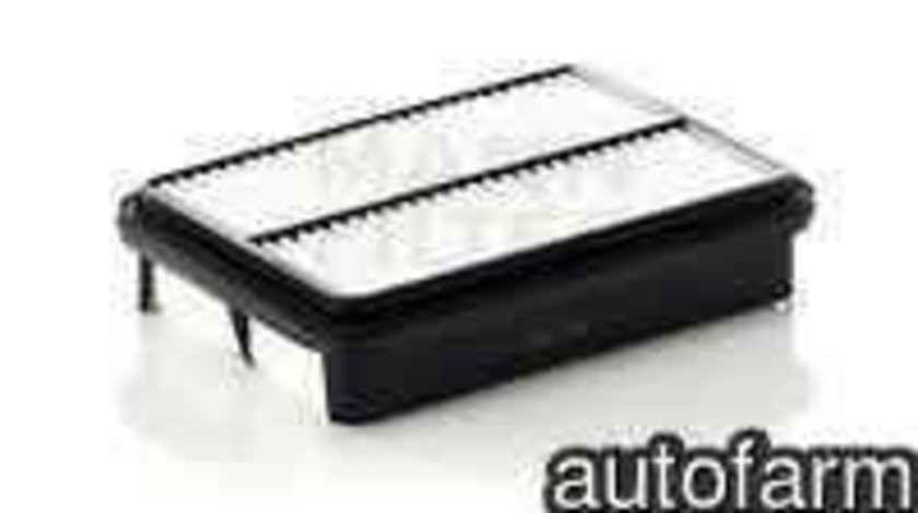 Filtru aer MITSUBISHI OUTLANDER II Van (CW_W) MANN-FILTER C 26 015
