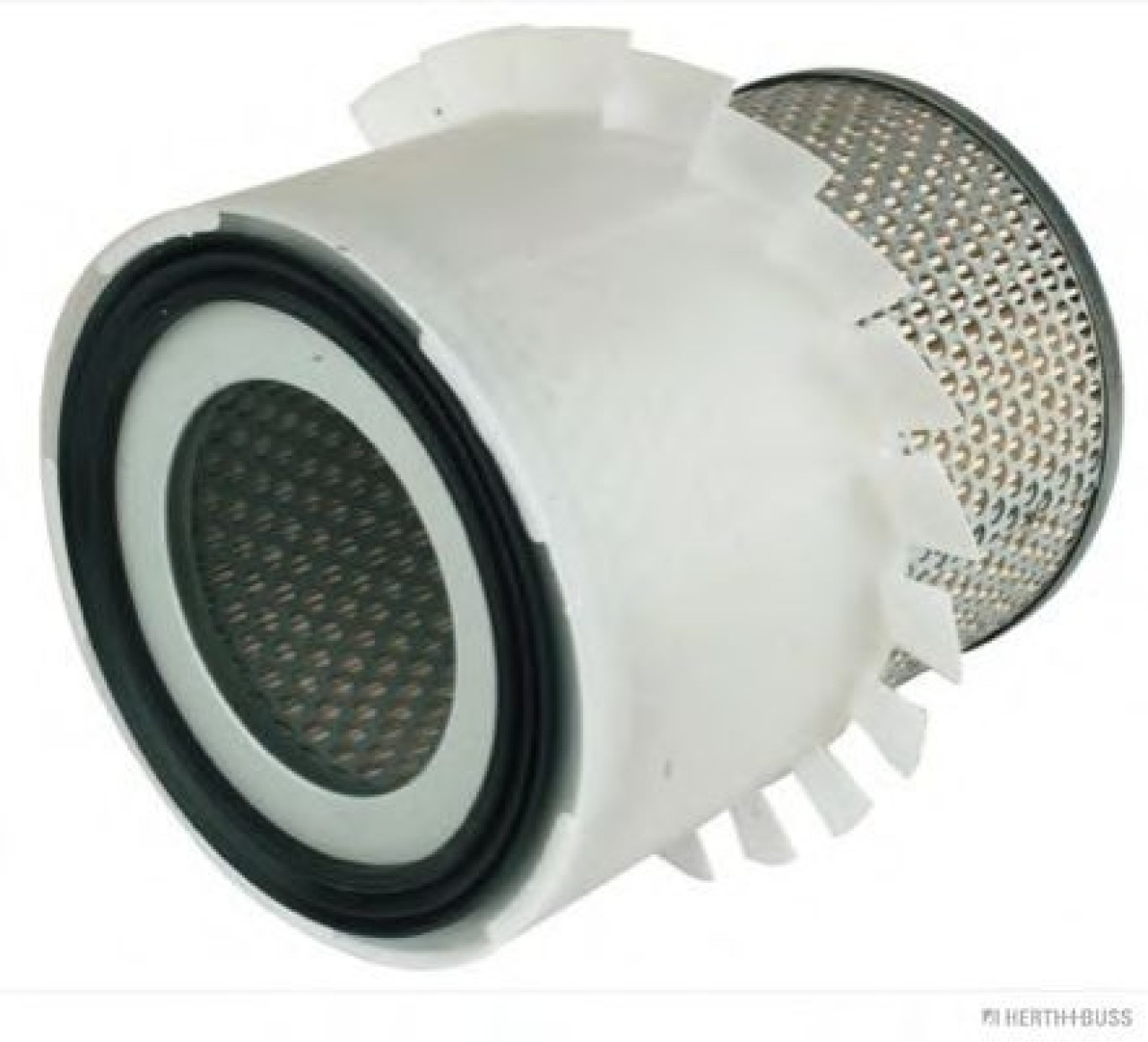 Filtru aer MITSUBISHI PAJERO CLASSIC (V2_W) (2002 - 2016) HERTH+BUSS JAKOPARTS J1325030 piesa NOUA