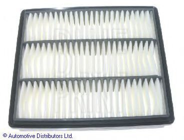 Filtru aer MITSUBISHI PAJERO II Canvas Top (V2_W, V4_W) (1990 - 2000) BLUE PRINT ADC42227 piesa NOUA