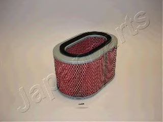 Filtru aer MITSUBISHI PAJERO II (V3_W, V2_W, V4_W) (1990 - 1999) JAPANPARTS FA-508S piesa NOUA