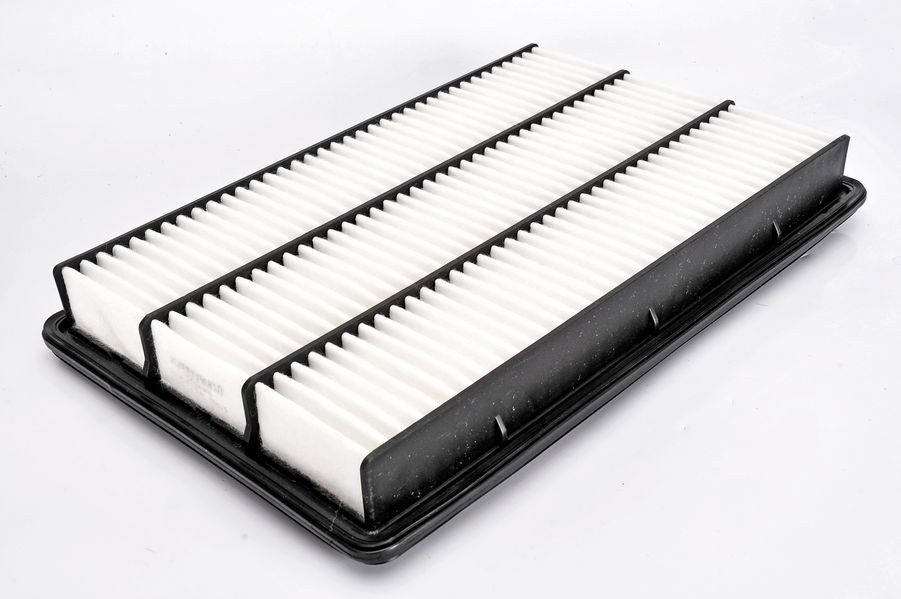Filtru aer MITSUBISHI PAJERO III Canvas Top (V6_W, V7_W) (2000 - 2006) JC PREMIUM B25046PR piesa NOUA