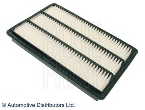 Filtru aer MITSUBISHI PAJERO III Canvas Top (V6_W, V7_W) (2000 - 2006) BLUE PRINT ADC42238 piesa NOU...