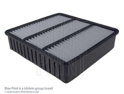 Filtru aer MITSUBISHI PAJERO PININ (H6_W, H7_W) (1999 - 2007) BLUE PRINT ADC42230 piesa NOUA