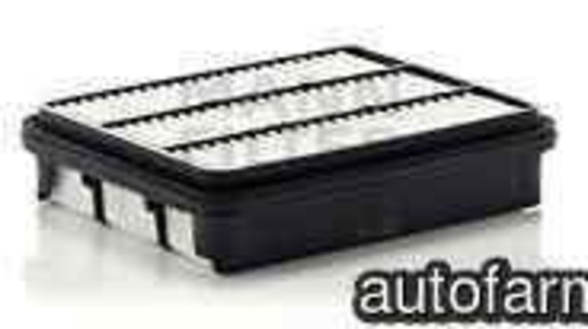 Filtru aer MITSUBISHI PAJERO SPORT (K90) MANN-FILTER C 2438