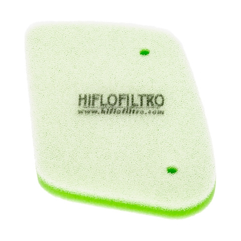 Filtru Aer Moto Hiflofiltro Aprilia Leonardo 125/150 1995-2006 HFA6111DS