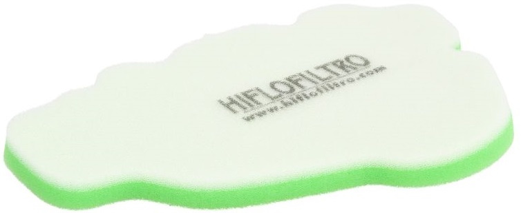 Filtru Aer Moto Hiflofiltro Benelli Adiva; Derbi Boulevard; Italjet Jet Set, Torpedou; Piaggio/vespa ET4, Skipper, Vespa 50-200 1999-2008 HFA5209DS