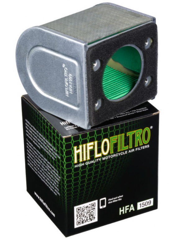 Filtru Aer Moto Hiflofiltro Honda CB, CBR 500 2019-2022 HFA1509