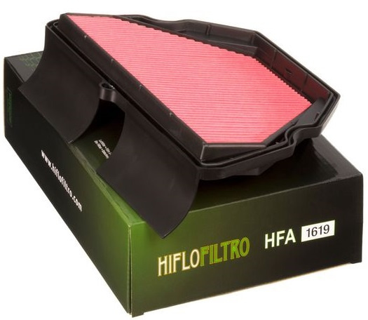 Filtru Aer Moto Hiflofiltro Honda CBR 600 2001-2007 HFA1619