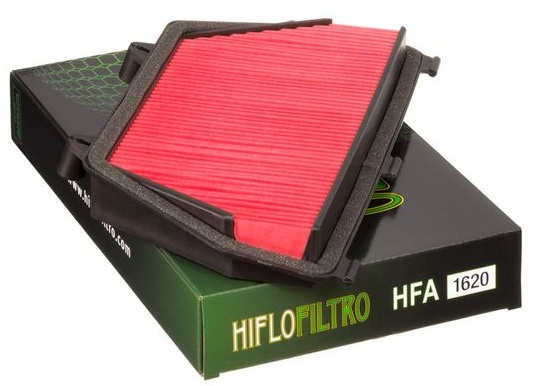 Filtru Aer Moto Hiflofiltro Honda CBR 600 2007-2022 HFA1620