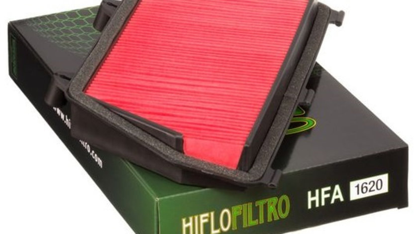 Filtru Aer Moto Hiflofiltro Honda CBR 600 2007-2022 HFA1620