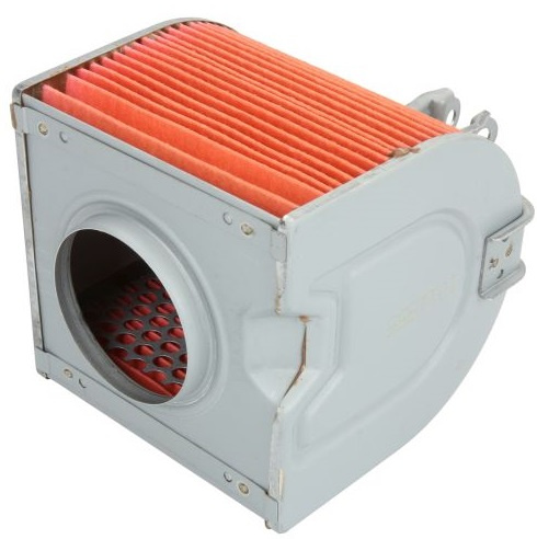 Filtru Aer Moto Hiflofiltro Honda CH250 HFA1204