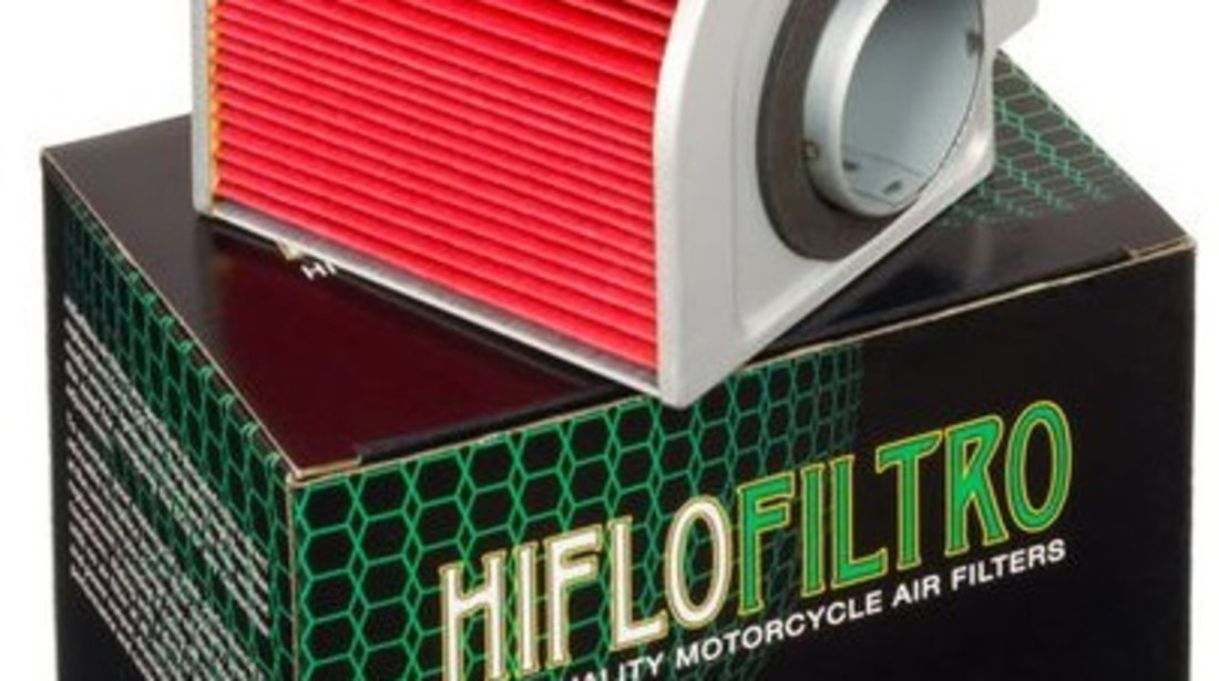 Filtru Aer Moto Hiflofiltro Honda CMX 200/250 1996-2016 HFA1212