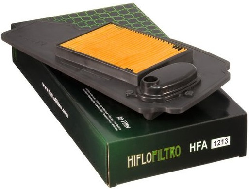 Filtru Aer Moto Hiflofiltro Honda Forza, NSS 250 2000-2013 HFA1213