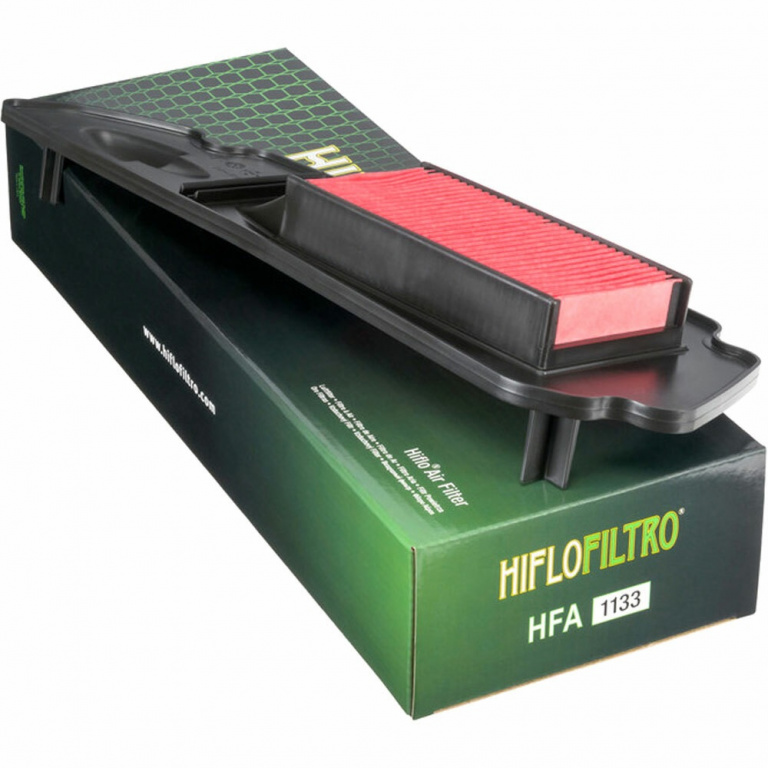 Filtru Aer Moto Hiflofiltro Honda NSC 11