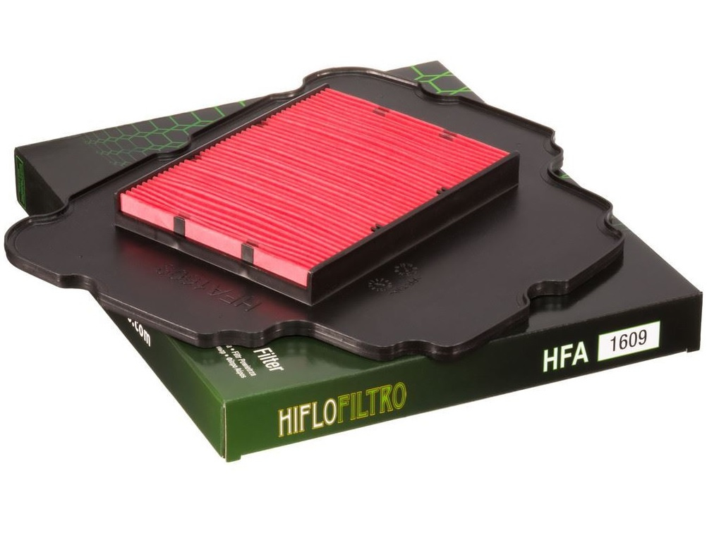 Filtru Aer Moto Hiflofiltro Honda NT650 HFA1609