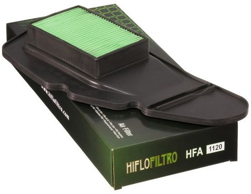 Filtru Aer Moto Hiflofiltro Honda PCX, SH 125/150 2012-2018 HFA1120