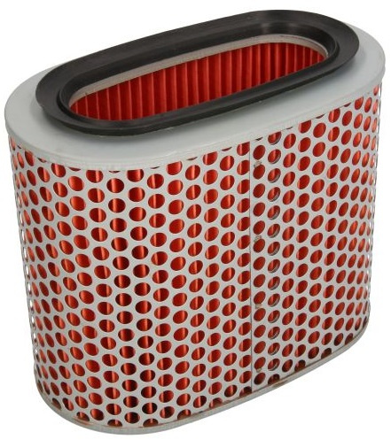 Filtru Aer Moto Hiflofiltro Honda Shadow VT1100C HFA1908